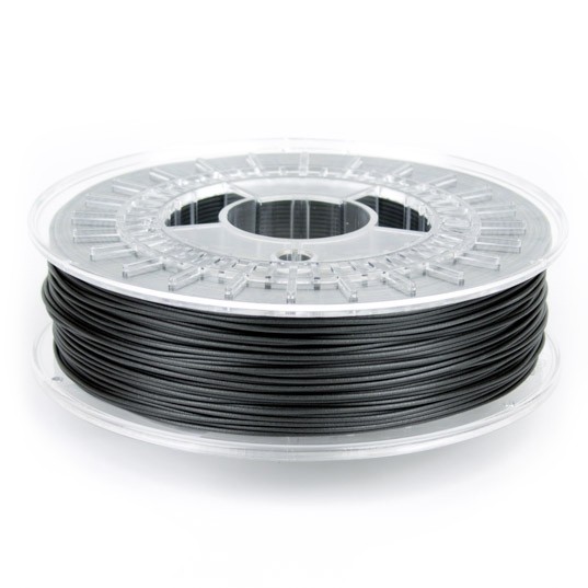 [PSUCF0001V] colorFabb XT-CF20 Kohlefaser (carbon fiber) Special Filament
