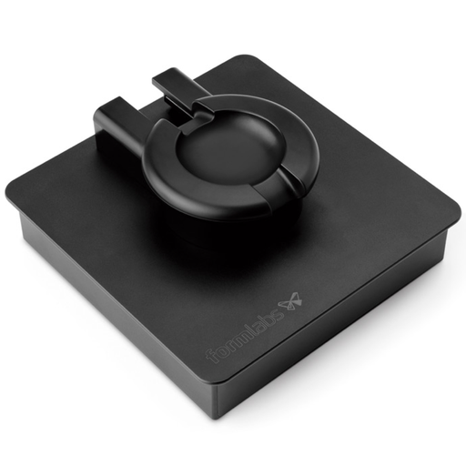 Formlabs Build Platform