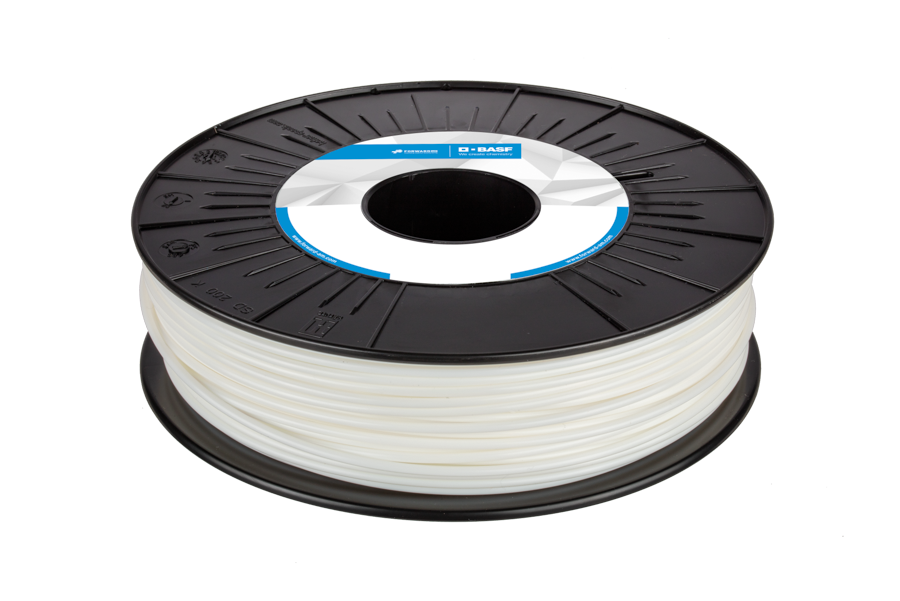 BASF Ultrafuse Pro1 PLA