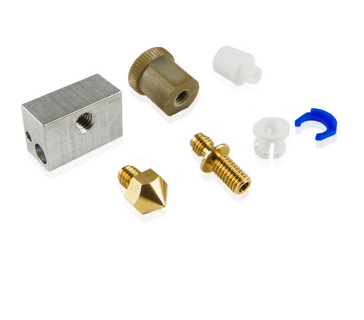 [PACUM00025] Hot End Pack für UltiMaker Original und Ultimaker Original+