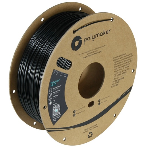 Polymaker PolyLite PETG