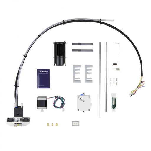 [PACUM00006] UltiMaker 2 Extrusion Upgrade Kit