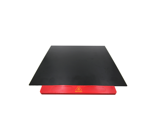 [PACRA00022] Raise3D Pro2 Bauplattform (Build Plate with Protector)