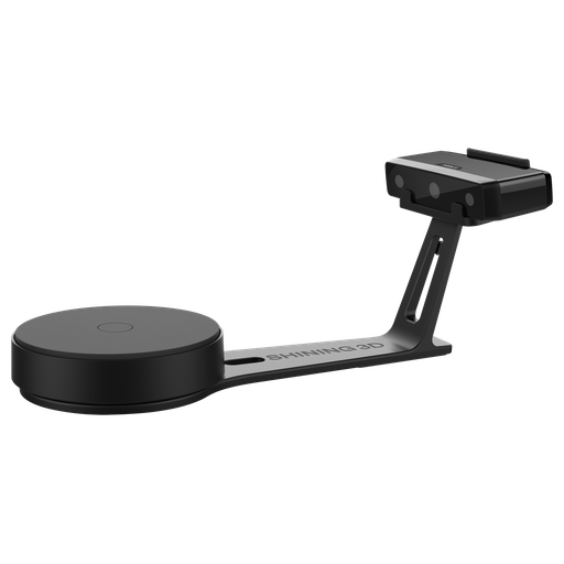 [SHWSH00030] Shining3D EinScan-SE V2 3D-Scanner inkl. 2 Jahre Garantie