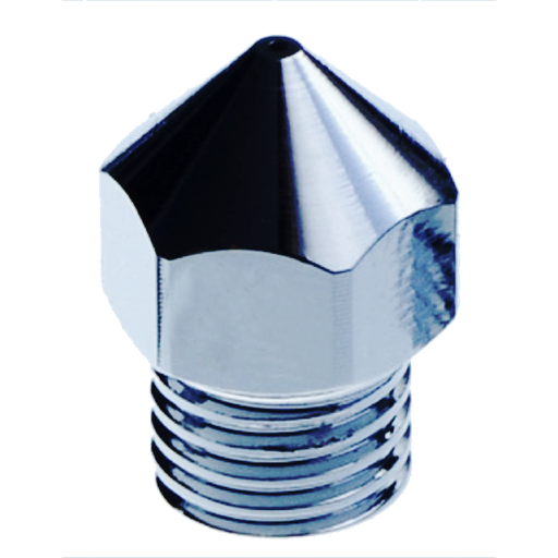 3D Solex Printcore Nozzle CHT (Düse) AA für Ultimake / Timeslicer E2r