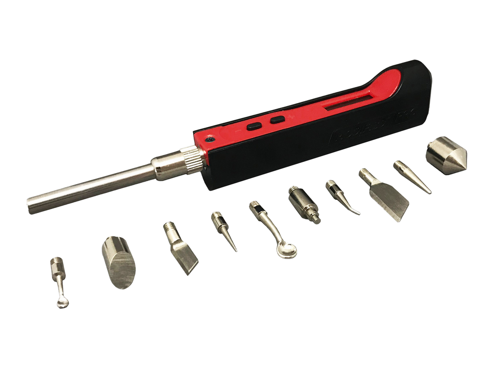 [PACST00003] Modifi3D Pro Nachbearbeitungswerkzeug (Print Finishing Tool) für 3D Druck