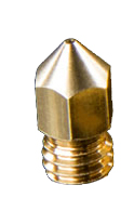 [PACCR00030] Creality Nozzle D6 0,4 mm