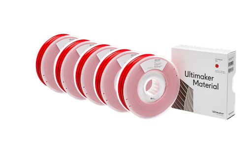[PSUUM000051.2] DEAL: 5x UltiMaker PLA