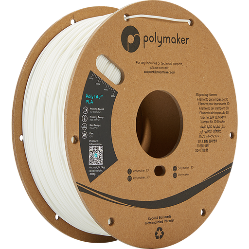 Polymaker PolyLite PLA