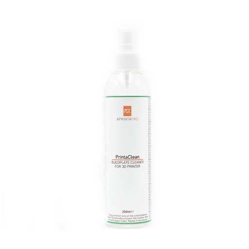 [PACAP00004] Aprinta PrintaClean Druckbett-Reininger für 3D-Drucker