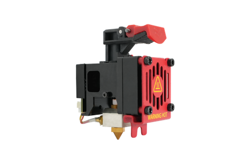 [PACRA0095V] Raise3D Pro3-Serie Hyper Speed Hotend
