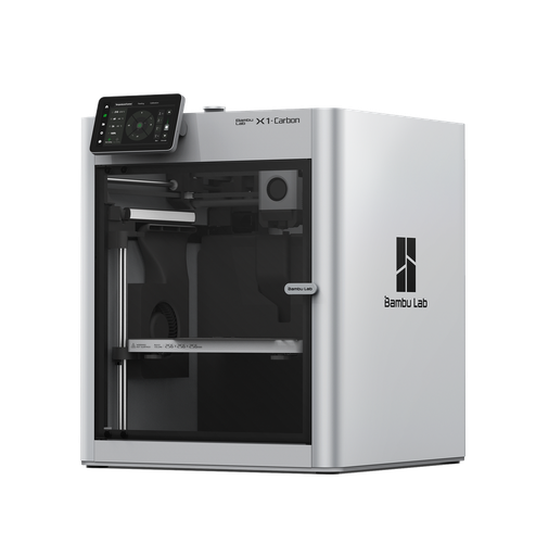 [PHWBB00006] Bambu Lab X1 Carbon 3D Drucker
