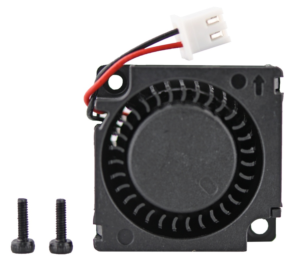 [PACAK00005] AnkerMake M5 Left Fan