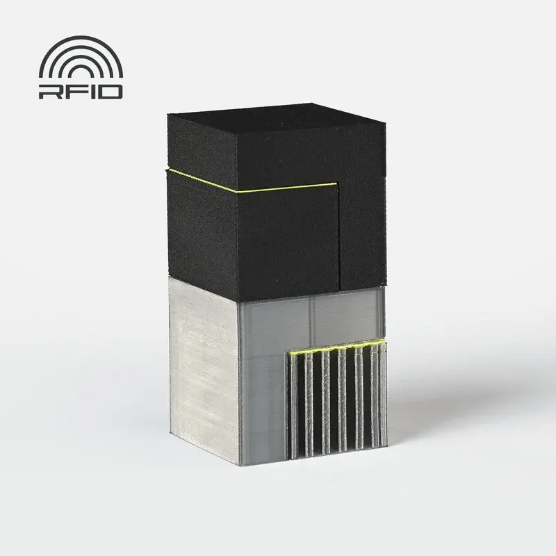 [PSUBB00019] Bambu Lab Support für PA / PET