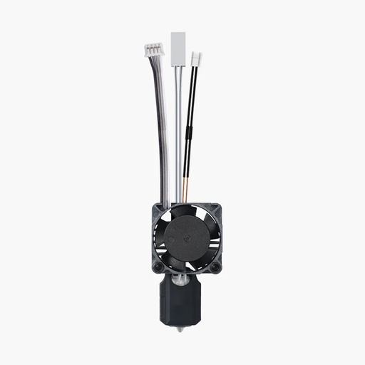 Bambu Lab Complete Hotend für X1-Carbon