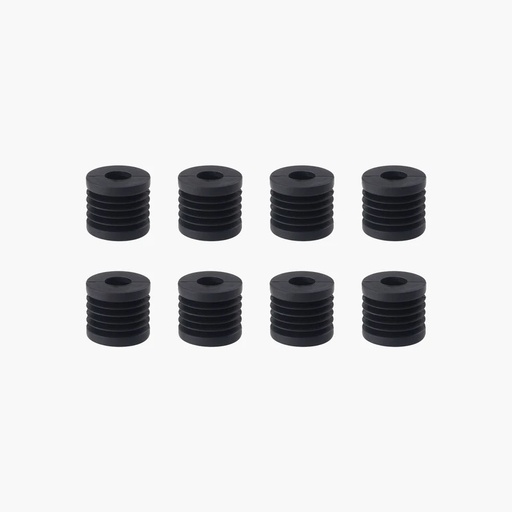[PACBB00013] Bambu Lab Anti-Vibrations-Füße P1P / P1S / X1 (8 Stück)
