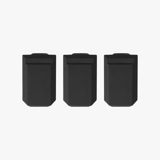 [PACBB00015] Bambu Lab Silicone Sock P1P / P1S / X1 (3 Stück)