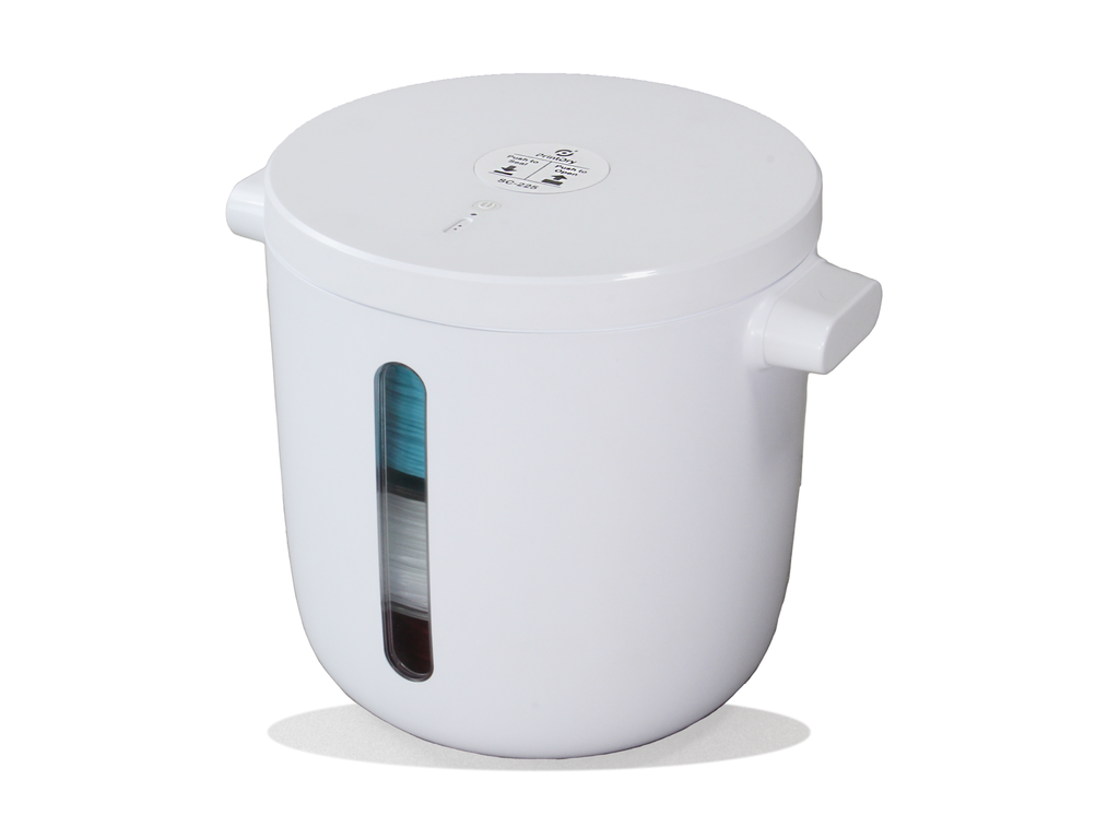 [PACPD00008] PrintDry One Touch Vacuum Seal Filamentaufbewahrung