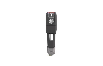 [PACUM00190] MakerBot Model 1A Performance Extruder für Method Serie