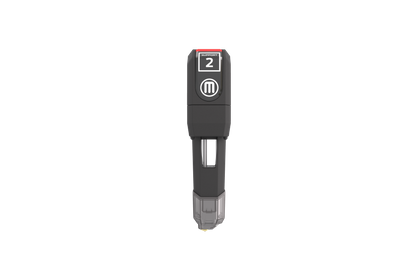 [PACUM00191] MakerBot Support 2A Extruder für Method Serie