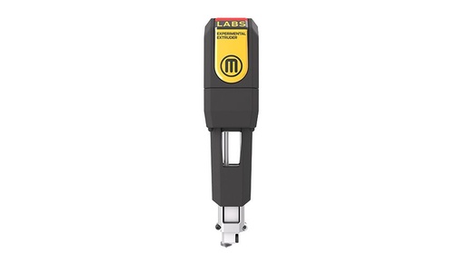 [PACUM00195] MakerBot LABS Gen 2 Experimental Extruder für Method Serie