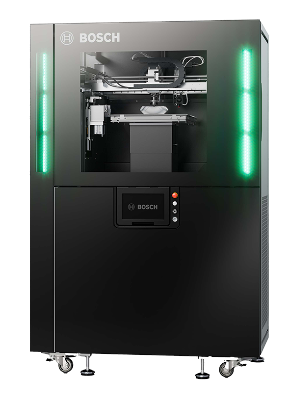 [PHWBO00001] Pellet Printer – von BOSCH Industrial Additive Manufacturing