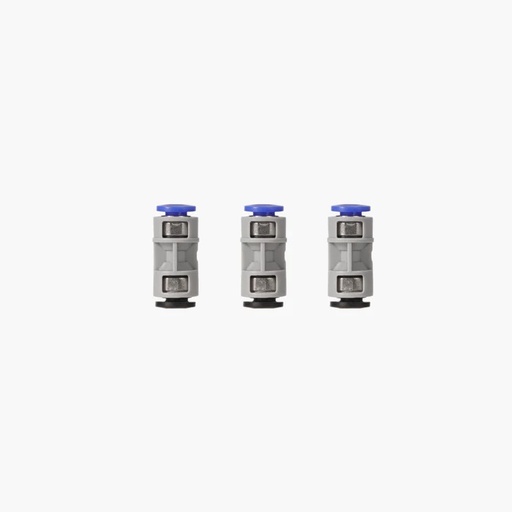 [PACBB00047] Bambu Lab PTFE Tube Connector X1-Serie / P1-Serie (3 Stk)