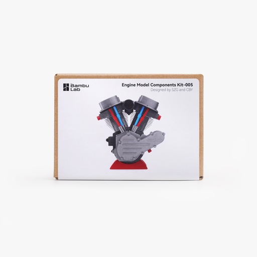 [PACBB00054] Bambu Lab Motormodell Komponenten-Kit 005