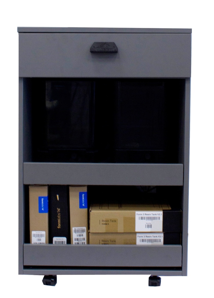 [PACOF00012] OLYMPfila Druckerunterschrank Olymp für SLA Drucker