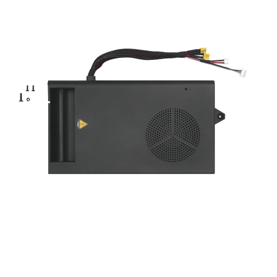 [PACBB00057] Bambu Lab Chamber Heater Unit X1E