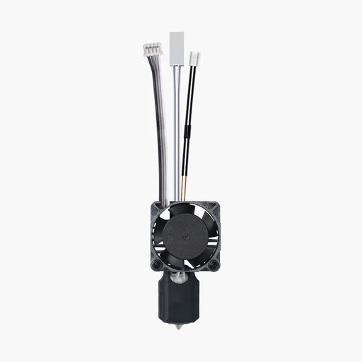 Bambu Lab Complete Hotend für X1E