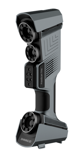 [SHWSH00091] Shining 3D FreeScan Trio 3D Scanner