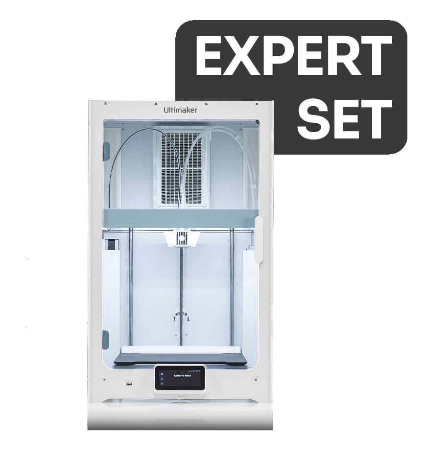 [PHWUM00060.B4] UltiMaker S7 EXPERT SET