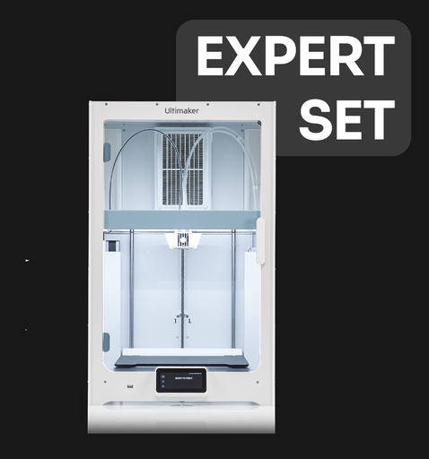 [PHWUM00065.B4] UltiMaker S7 Pro Bundle EXPERT SET