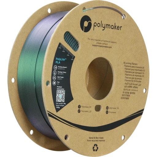 Polymaker PolyLite Starlight