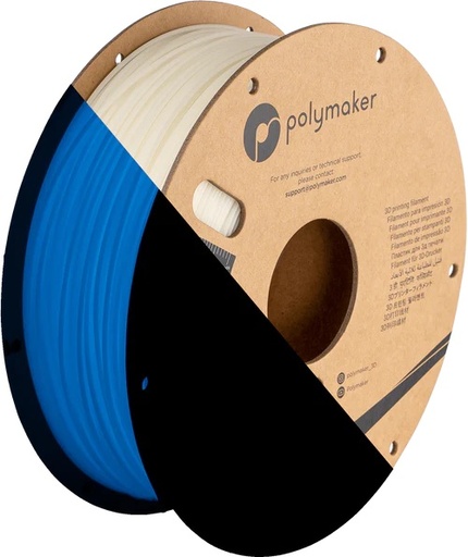 Polymaker PolyLite Glow in the dark