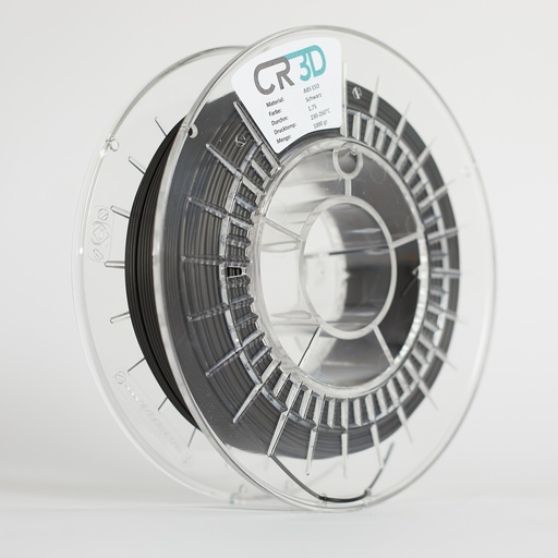 [PSUCD0012V] CR-3D ABS ESD