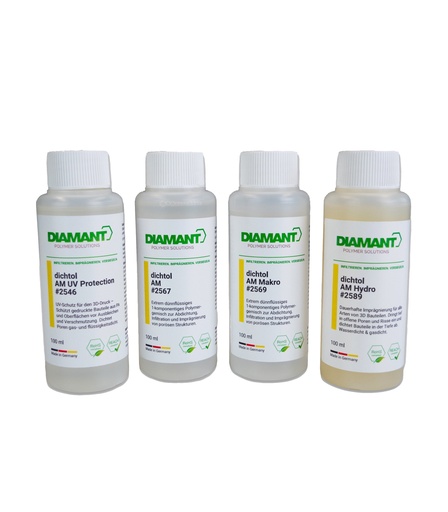 [PACDP00035] DIAMANT dichtol AM Starter-Set