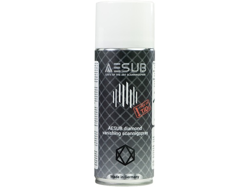 [SACAE00030] Aesub Diamond Scanningspray