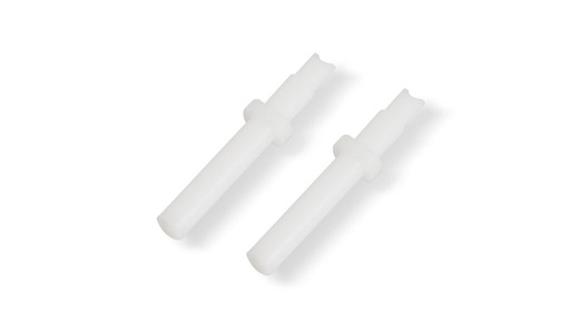 [PACRA00127] Raise3D Flexible Filament Tube (2 Stk)