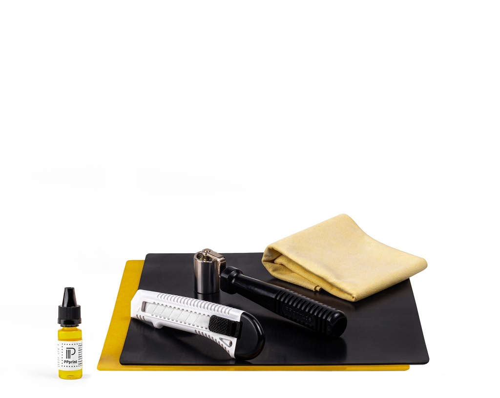 [PACPT00005] PPprint Printing-Kit for Bambu Lab X1C