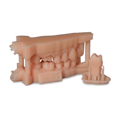 Formlabs Dental Model Resin V3 (Form 3)