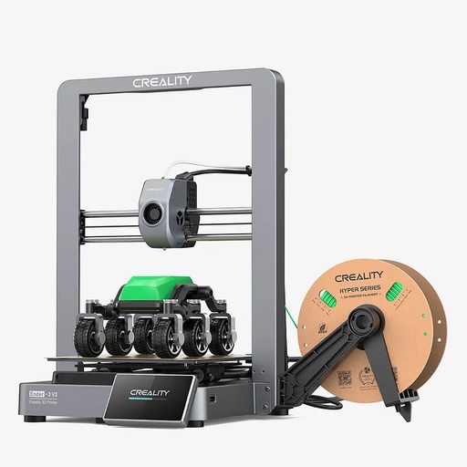 [PHWCR00070] Creality Ender-3 V3