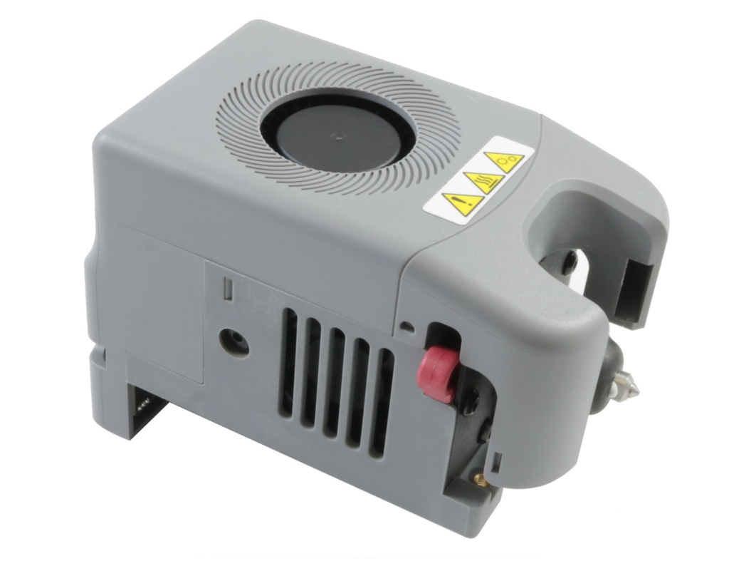 [PACFG00121] FlashForge Extruder Assembly für AD5M & AD5M Pro