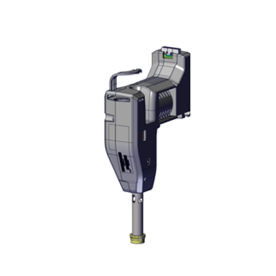 [PACSS00014] Stratasys F123-Series CR Extrusion Head T14