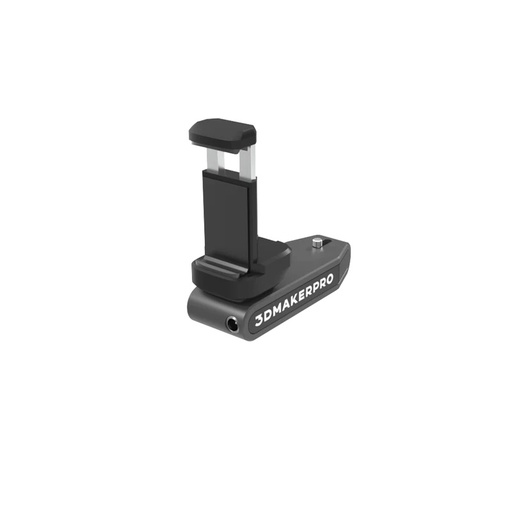 Mole Connect 3DMakerPro Smartphone connector