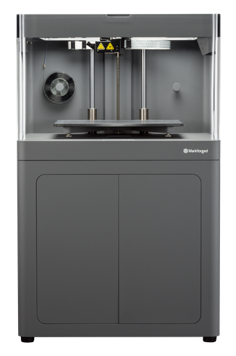 [PHWMF0008V.V1] Vorführgerät: Markforged X7 Gen 2 mit WiFi