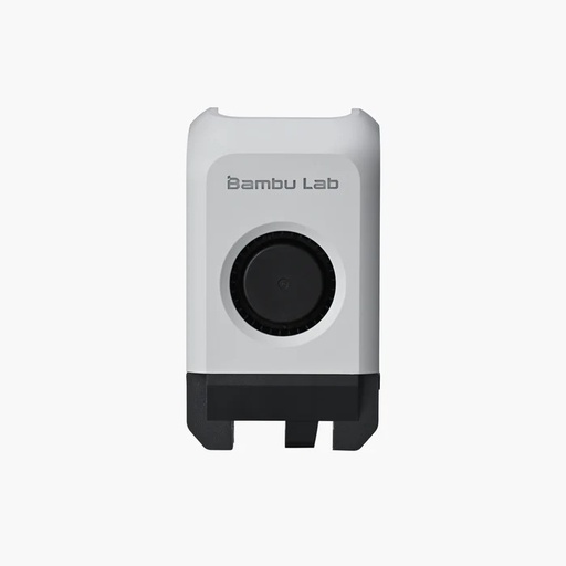 [PACBB00091] Bambu Lab Printer Front Housing Assembly X1-Serie