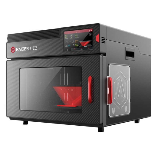 [PHWRA00010.V] B-Ware: Raise3D E2