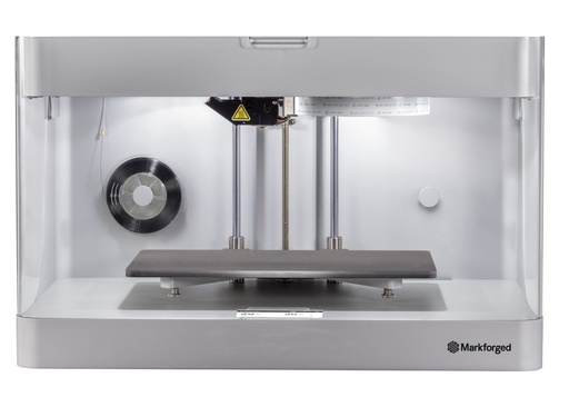 [PHWMF0007V.V1] Vorführgerät: Markforged Mark Two 3D Drucker